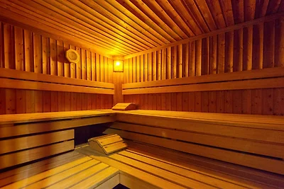 Vakantieflat Oberau bij Skiliften