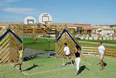 Casa vacanze indipendente in Linguadoca