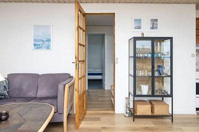 5 persoons vakantie huis in Lemvig-By Traum