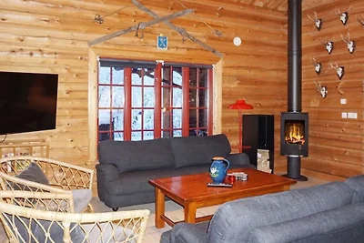 11 Personen Ferienhaus in SÄLEN-By Traum