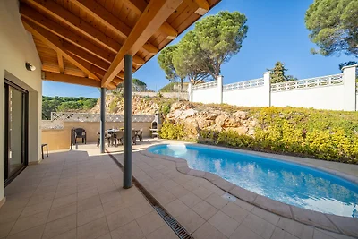Villa con 3 camere da letto a L"Escala