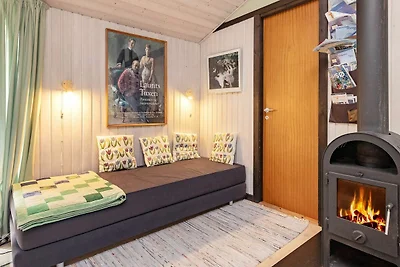 4 Personen Ferienhaus in Skagen