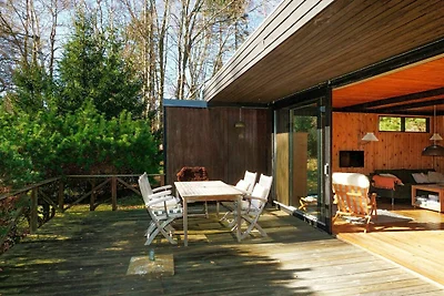 4 Personen Ferienhaus in Nykøbing Sj-By Traum