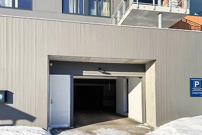 4 Sterne Ferienhaus in HOVDEN
