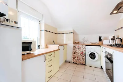 Wohnung in Frankreich nahe Strand