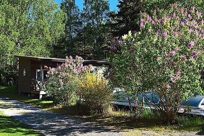 7 person holiday home in TYRESÖ