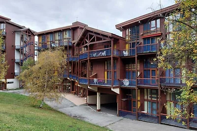 2-Zimmer-Maisonette-Wohnung für 5 Personen, i...