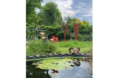 "Rotes Fachwerkhaus"