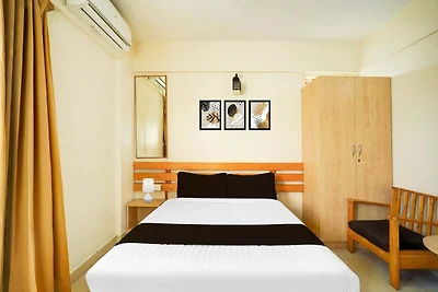 Supercollectie O Kalyan Nagar