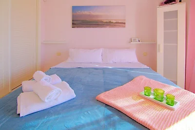 Ferienwohnung, Mijas Costa