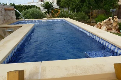 Casa Ben Residenza di vacanza confortevole