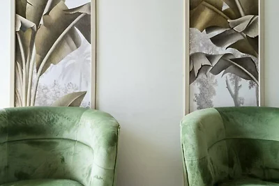 Ferienhaus in Fort-de-France am Strand