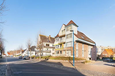 Wohnung nahe Dünen und Meer