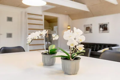 6 Personen Ferienhaus in Løkken