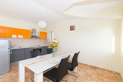 Apartments Marina - One bedroom apartment wit...
