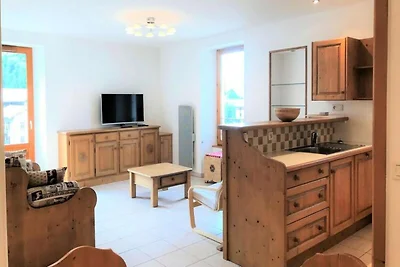 Ferienwohnung in Beaufort in der Nähe von...