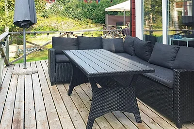 8 Personen Ferienhaus in FAGERHULT-By Traum