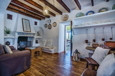 Charmantes Chalet für 8 Personen in Pollensa