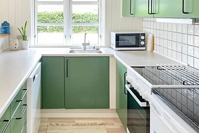 6 Personen Ferienhaus in Ulfborg-By Traum