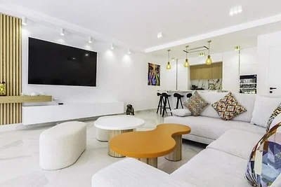 Huis in Marbella vlakbij Santa Clara Golf