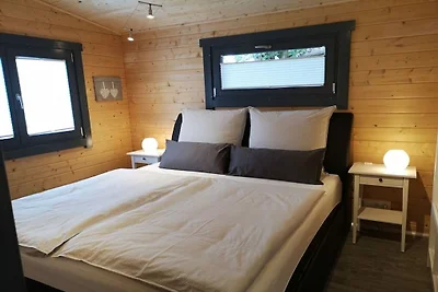 Vakantiehuis in Enspel met zwembad
