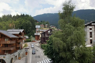 Appartamento nel villaggio con vista sulle...