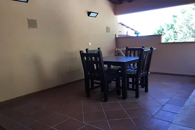 Quinta Ferienresidenz in Rio nell'Elba