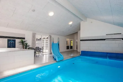 24 Personen Ferienhaus in Blåvand