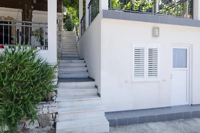 Apartments Ammos - Studio Apartment with Shar...