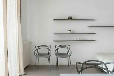 Wohnung in Catania mit Balkon und Parken