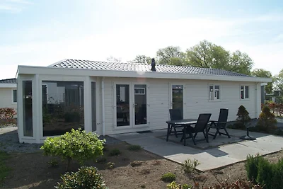 Confortevole chalet vicino a Brunssummerheide