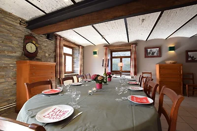 Agriturismo d'epoca a Lavacherie
