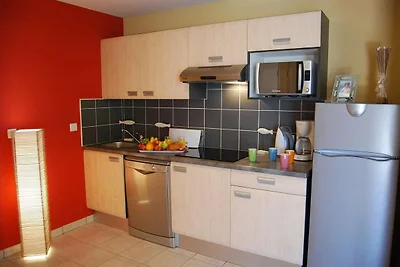 Geräumiges Ferienhaus für 8 Gäste, Torreilles