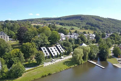 Renovierte Wohnung mit Balkon bei Vielsalm