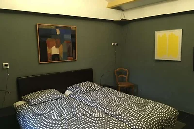 Ferienwohnung mit 1 Schlafzimmer