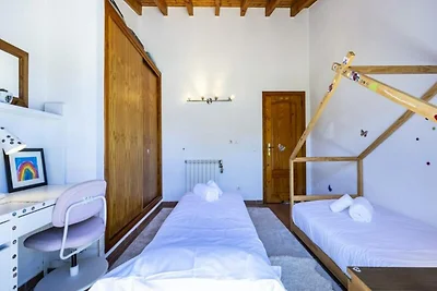 Appartamento a Vale da Telha con Piscina