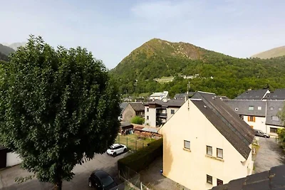 Résidence Aurette Pic Long voor 4 personen