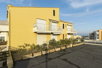 Appartamento Agde vicino alla spiaggia...
