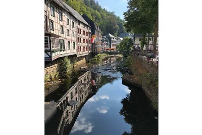 Vakantiehuis Tina