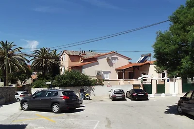 Mediterraneo Goga Apartments - OneBedroom Apa...
