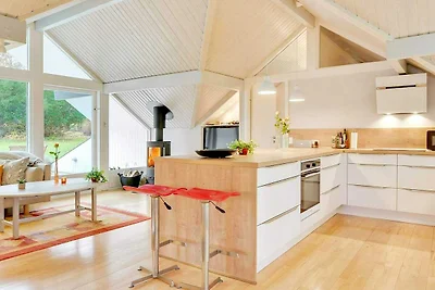 6 Personen Ferienhaus in Vejby