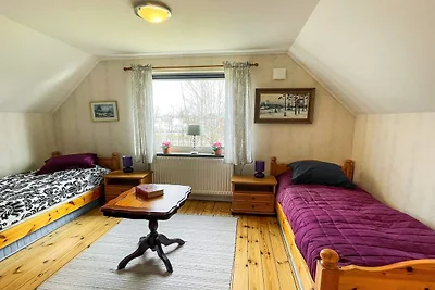 4 Personen Ferienhaus in STORAHÖGA