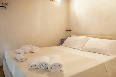 Wohnung in Noto mit Parken