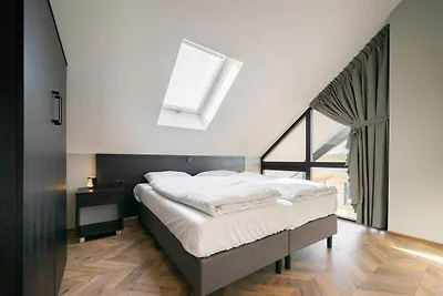 Ferienhaus mit Seeblick für 10 Personen