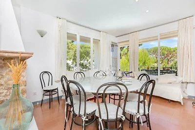 Appartement in Calella de Palafrugell