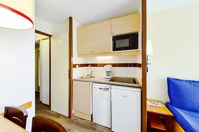 Monolocale ad Arzon vicino Spiaggia Fogeo