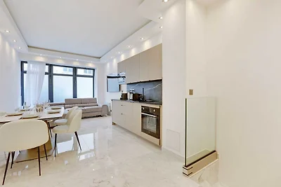 Schickes Duplex - 2BR/6P -...