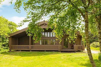 8 Personen Ferienhaus in Ringkøbing