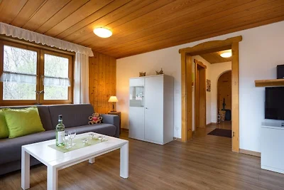Gams im Landhaus am Bächle