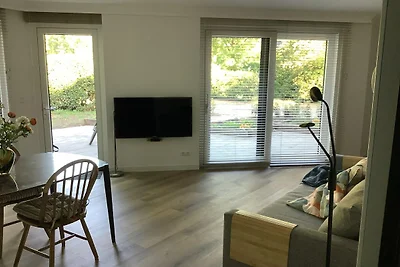 Casa vacanze di lusso immersa nella natura